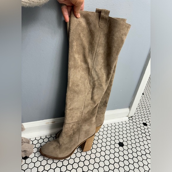 Miim tall boots size 8 - Picture 4 of 11